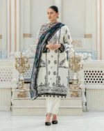 Gull Yaas Embroidery 3 Piece