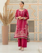 Gull Yaas Embroidery 3 Piece