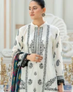 Gull Yaas Embroidery 3 Piece - Image 2