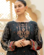 Gull Yaas Embroidery 3 Piece - Image 2