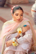 Gull Yaas Embroidery 3 Piece - Image 2