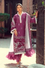 Gull Yaas Embroidery 3 Piece - Image 2