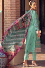 Gull Yaas Embroidery 3 Piece - Image 2