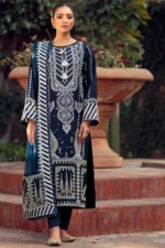 Gull Yaas Embroidery 3 Piece