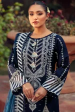Gull Yaas Embroidery 3 Piece - Image 2